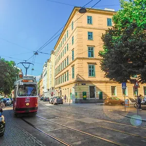 Dormitory Austria