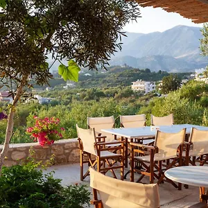 Toni Retzo Albania