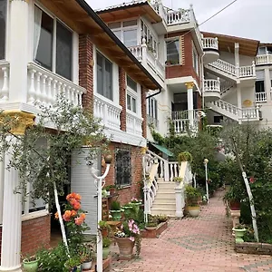 Appart hôtel Gersina Golem