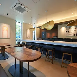 酒店 上野雷索尔酒店