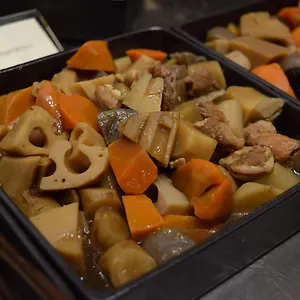 ***** Hotel Nikko Japan