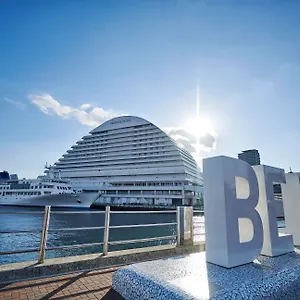 Meriken Park Oriental Hotel Kōbe