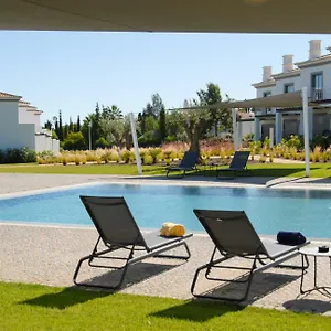 **** Resort Quinta Do Algarvio Village Portugal