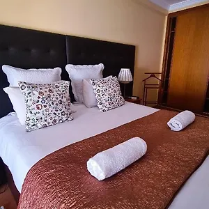  Gasthuis Downtown-guest House Portugal