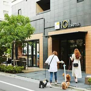 Ici Asakusabashi Tokio
