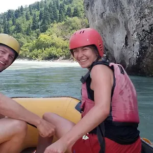 Keli Guest House& Rafting Adventures Albania