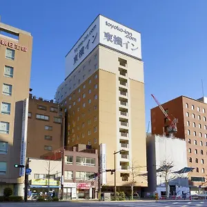Hotel Toyoko Kanda Akihabara, Tokio