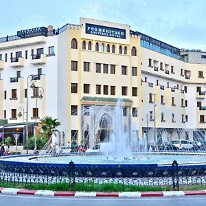 Heritage Boutique Luxury Hotel Fez