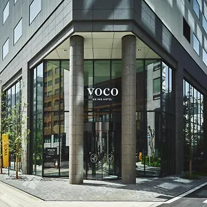 ***** Hotel Voco By Ihg Japan