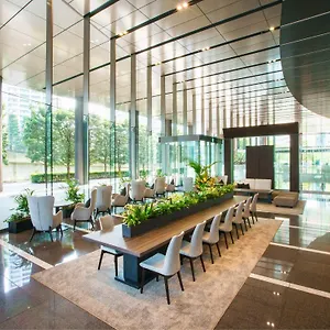 Hotel Fontaine Grand Tokyo-tamachi