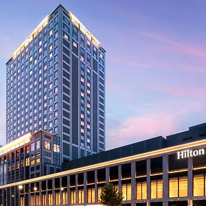 **** Hotel Hilton Japan