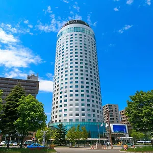 ***** Hotel Sapporo Prince Hotel Japan
