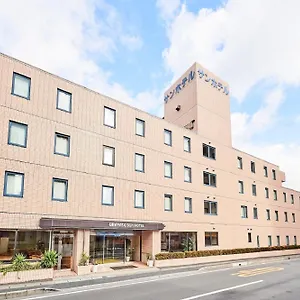 Hotel Urayasu Sun, Präfektur Tokio
