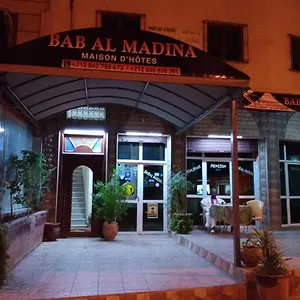Couette-café Bab Al Madina