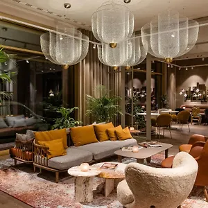 *** Hotel One Duitsland