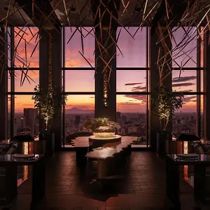 4* Otel Shinagawa