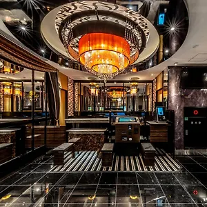 3* Otel Apa Kayabacho Hachobori Ekimae
