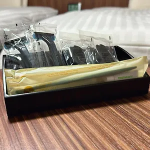 Hotel Myoujin-no-yu Dormy Premium Kanda