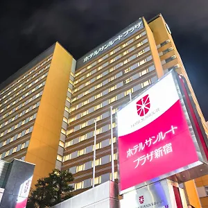 Sunroute Plaza Shinjuku Τόκιο