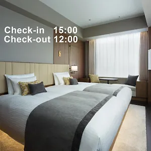 Hotel Mitsui Garden Roppongi Premier, Präfektur Tokio