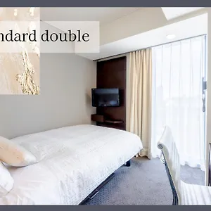 **** Hotel Gracery Japan