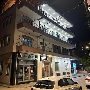 Dream's Hotel Gjirokastër