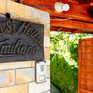 Maison d'hôtes Emiljano