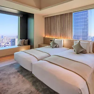 The Royal Park Iconic Shiodome **** طوكيو