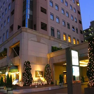 经济型酒店 Jal Tamachi