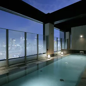 Candeo Namba Hotel Osaka