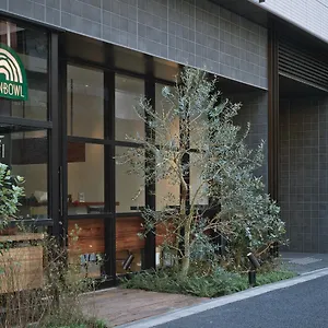 Hotel Tosei Cocone Kanda