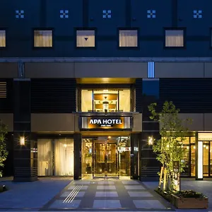 Apa Hanzomon Hirakawacho Tokio
