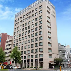 Keihan Yotsuya Hotel
