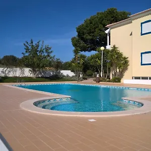  Aparthotel Bosque Sao Jose Portugal
