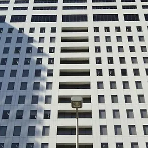 Hotel Sotetsu Grand Fresa Shinagawa Seaside, Präfektur Tokio
