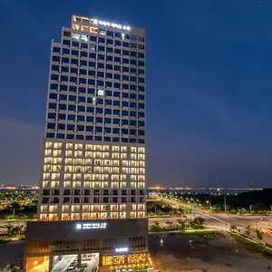 리베라 에어포트 4*, 인천 대한민국
