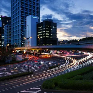 Hotel Akasaka Excel Tokyu, Präfektur Tokio