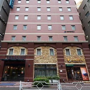 Sotetsu Fresa Nihombashi Kayabacho Tokio