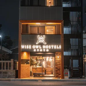  Hostel Wise Owl Japan