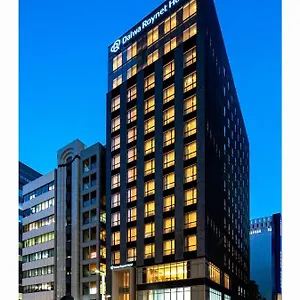 Hotel Daiwa Roynet Kyobashi Premier, Präfektur Tokio