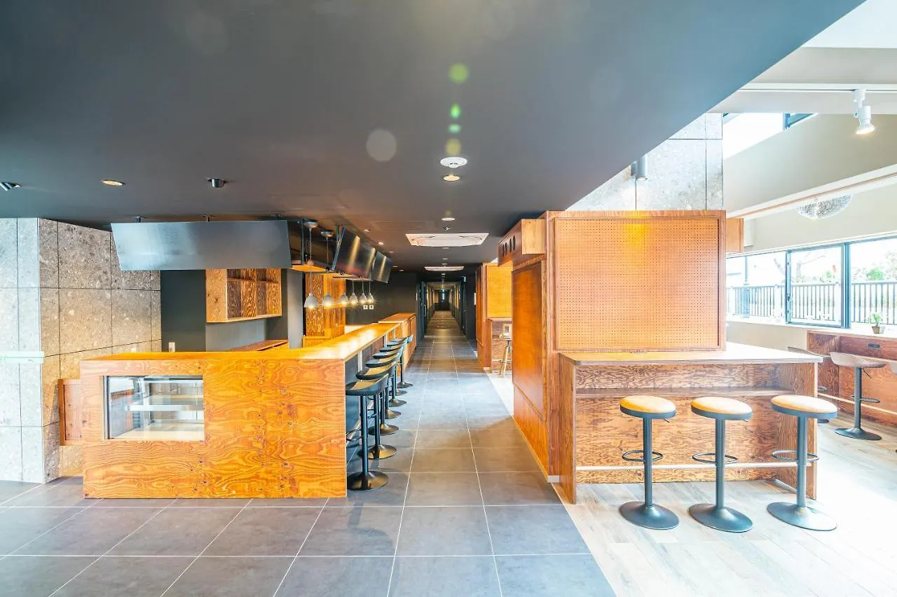Wise Owl Hostels River Tokio