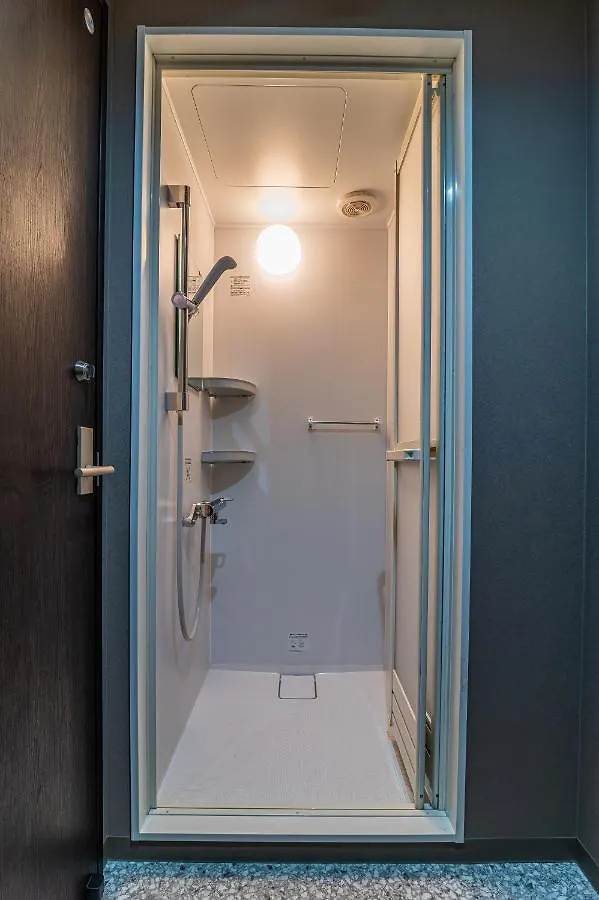 Wise Owl Hostels River Tokio