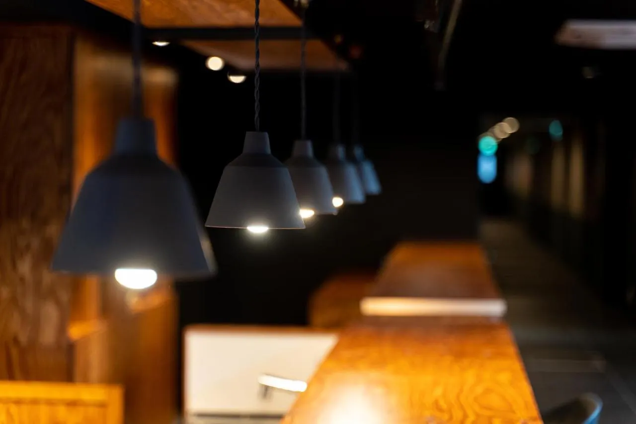 Wise Owl Hostels River Tokio
